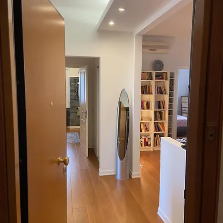 Tramonti Su Miramare