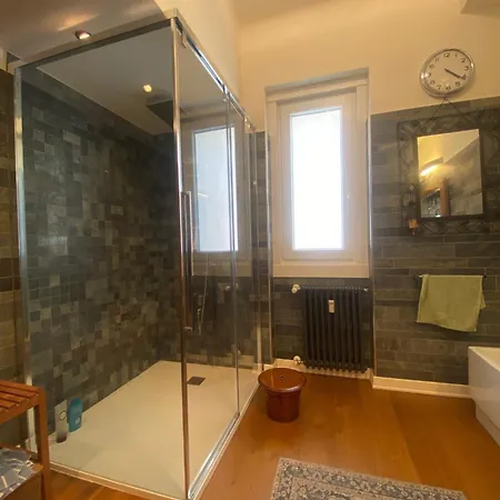 Tramonti Su Miramare Apartman