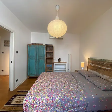 Apartman Tramonti Su Miramare *