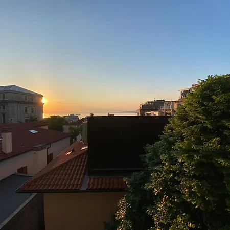 Tramonti Su Miramare شقة ترييستي